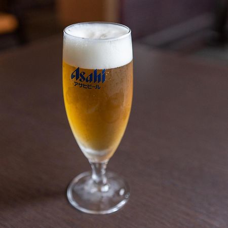 Hotel Monzennoyu Joetsu Ngoại thất bức ảnh