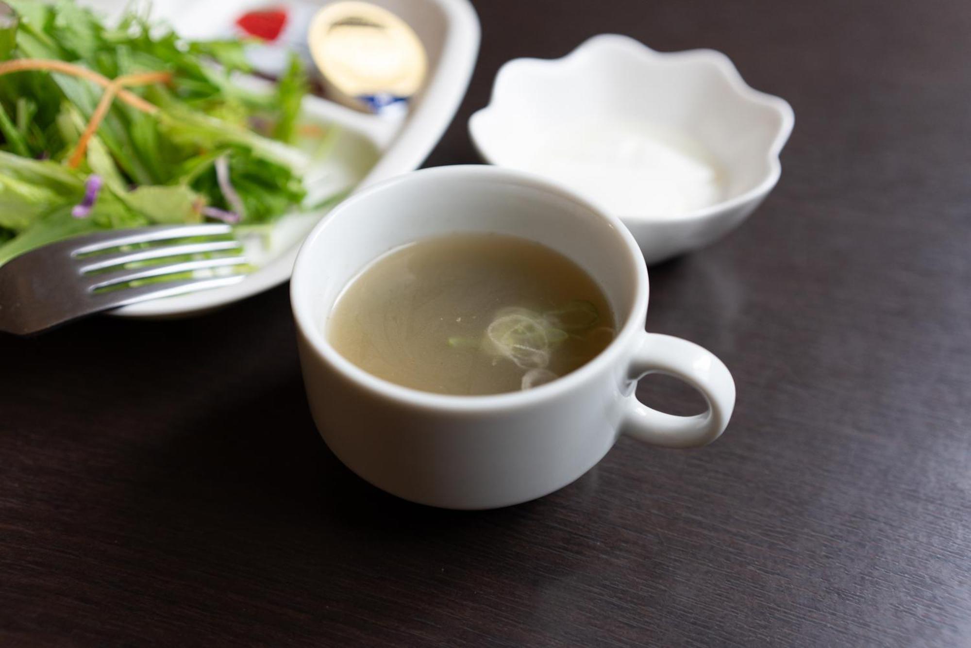 Hotel Monzennoyu Joetsu Ngoại thất bức ảnh