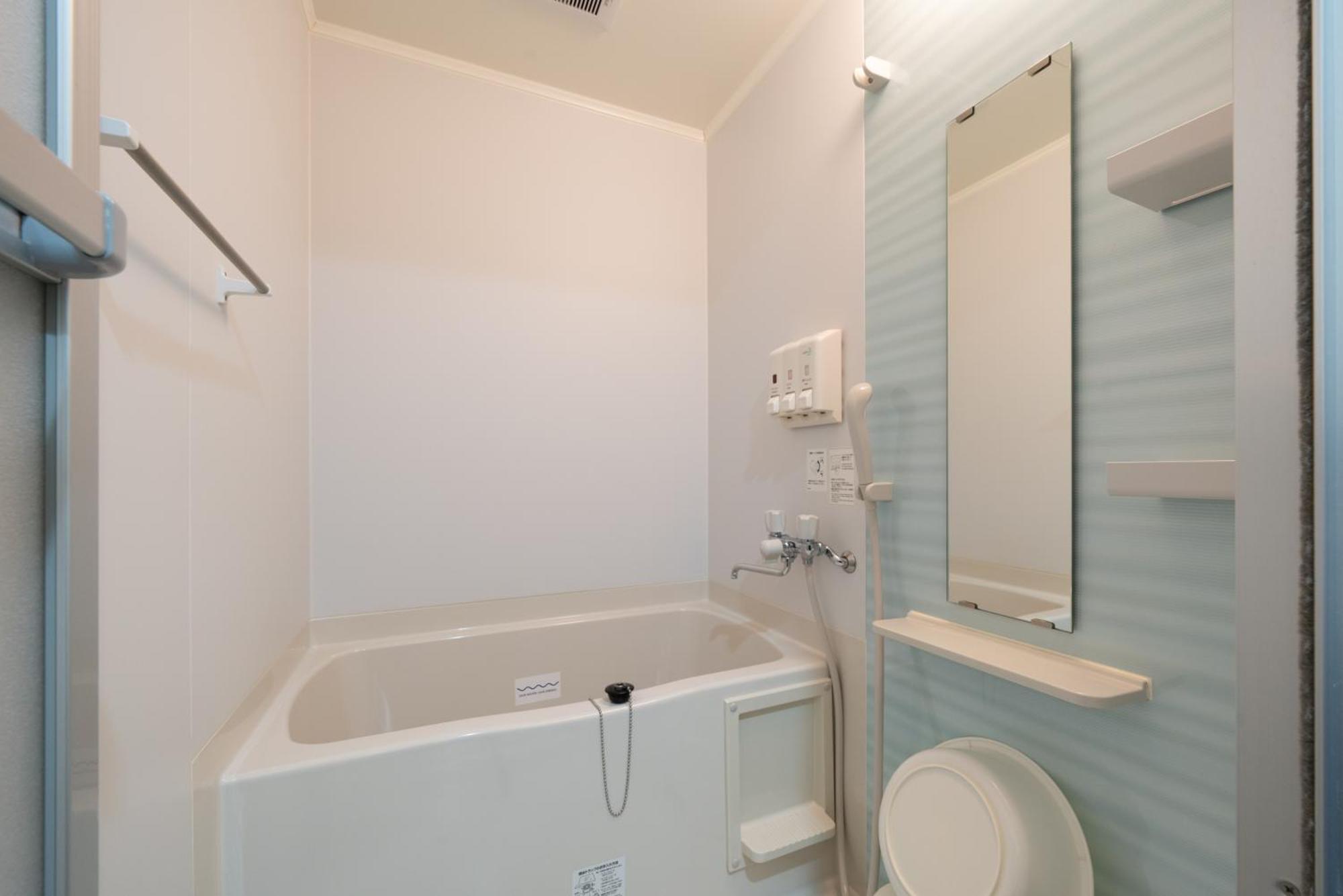 Hotel Monzennoyu Joetsu Ngoại thất bức ảnh