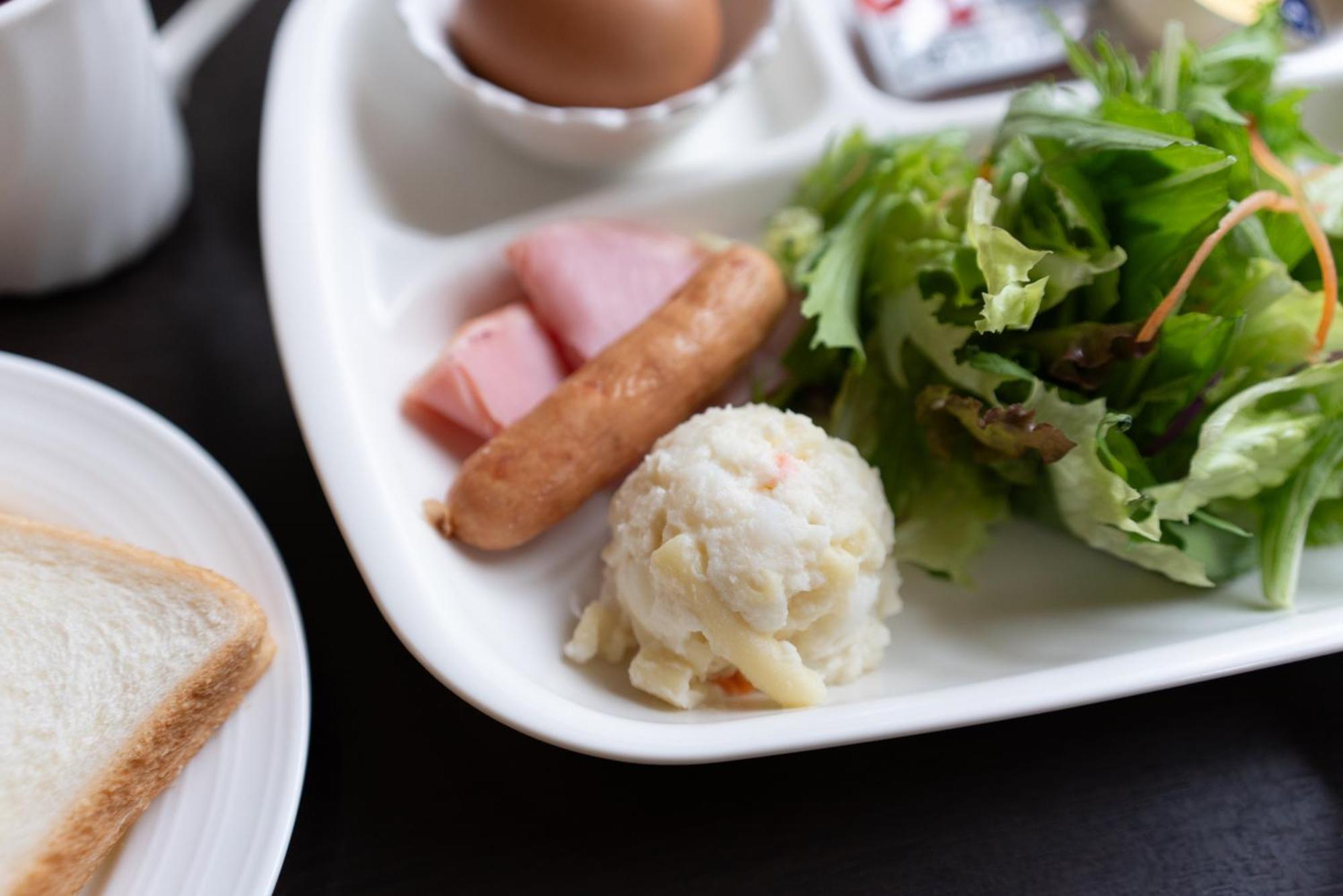 Hotel Monzennoyu Joetsu Ngoại thất bức ảnh