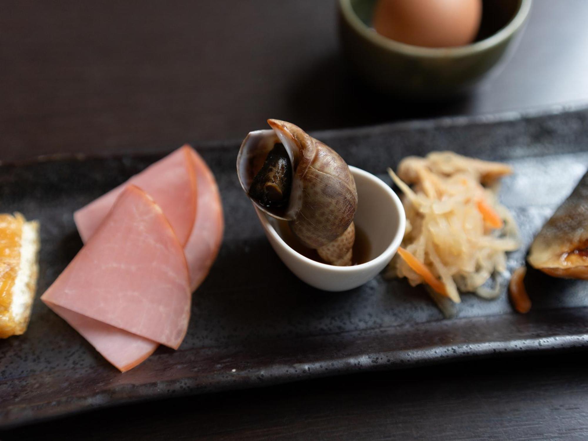 Hotel Monzennoyu Joetsu Ngoại thất bức ảnh