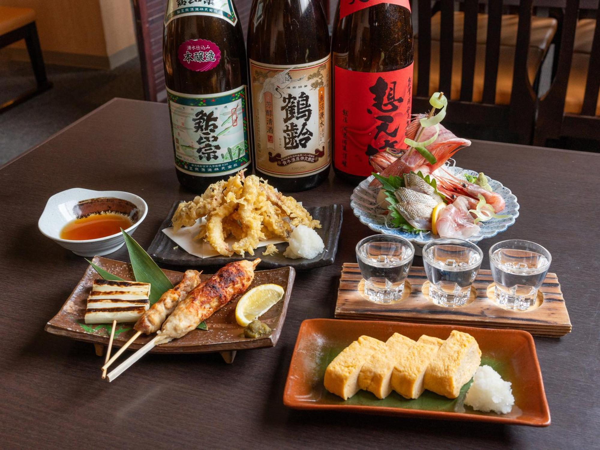 Hotel Monzennoyu Joetsu Ngoại thất bức ảnh