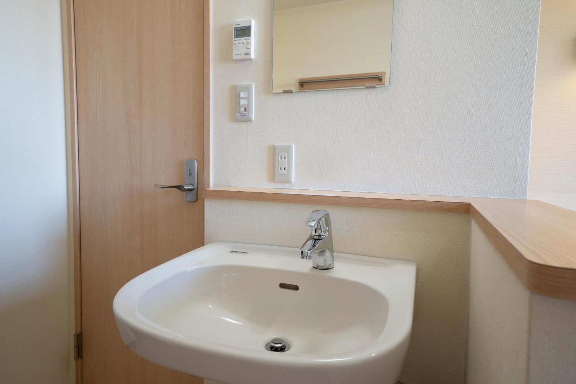 Hotel Monzennoyu Joetsu Phòng bức ảnh