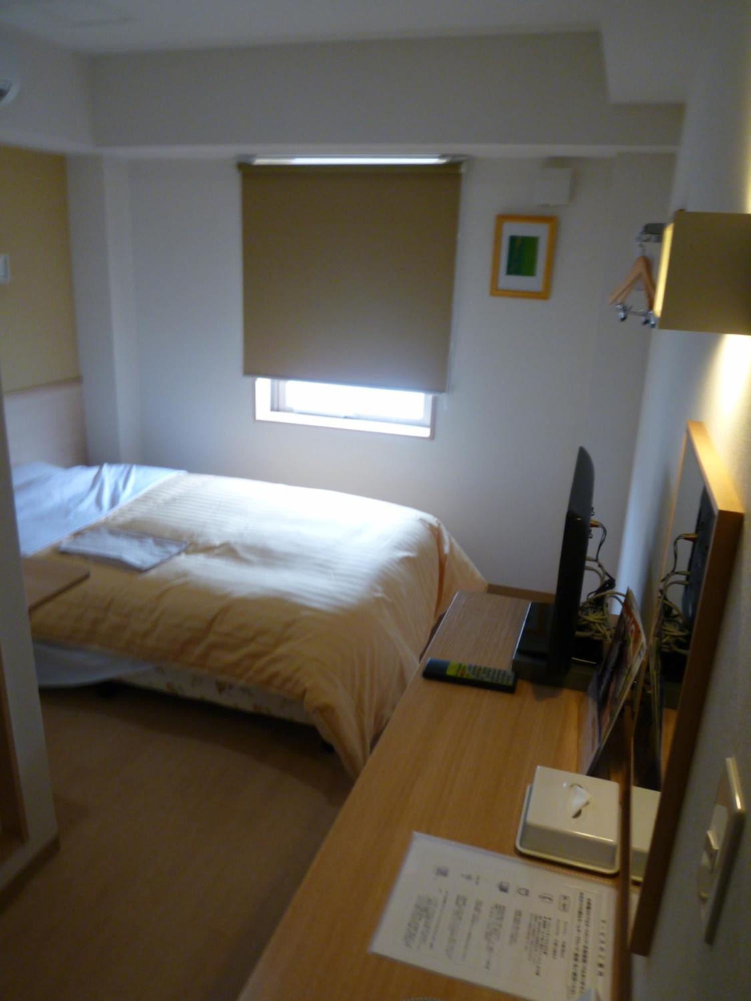 Hotel Monzennoyu Joetsu Phòng bức ảnh