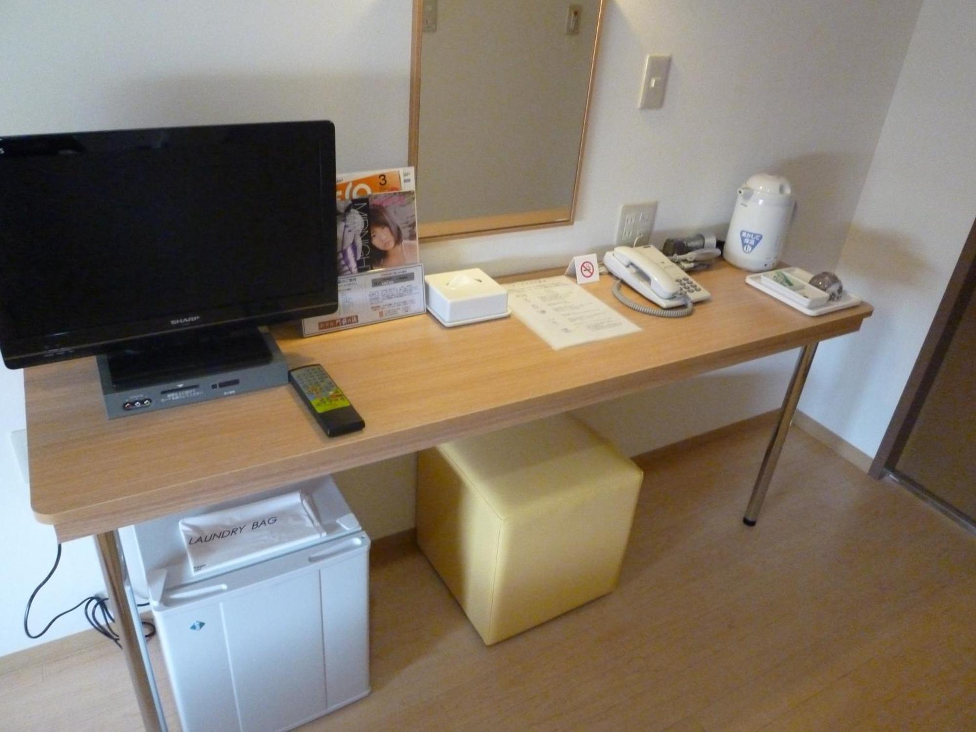Hotel Monzennoyu Joetsu Phòng bức ảnh