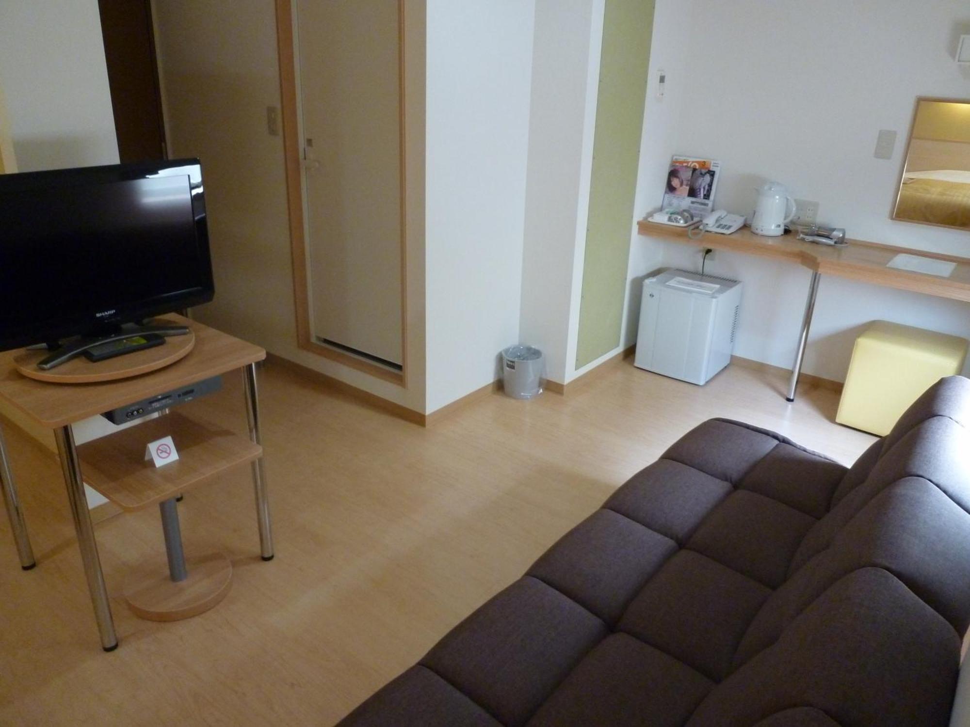 Hotel Monzennoyu Joetsu Phòng bức ảnh