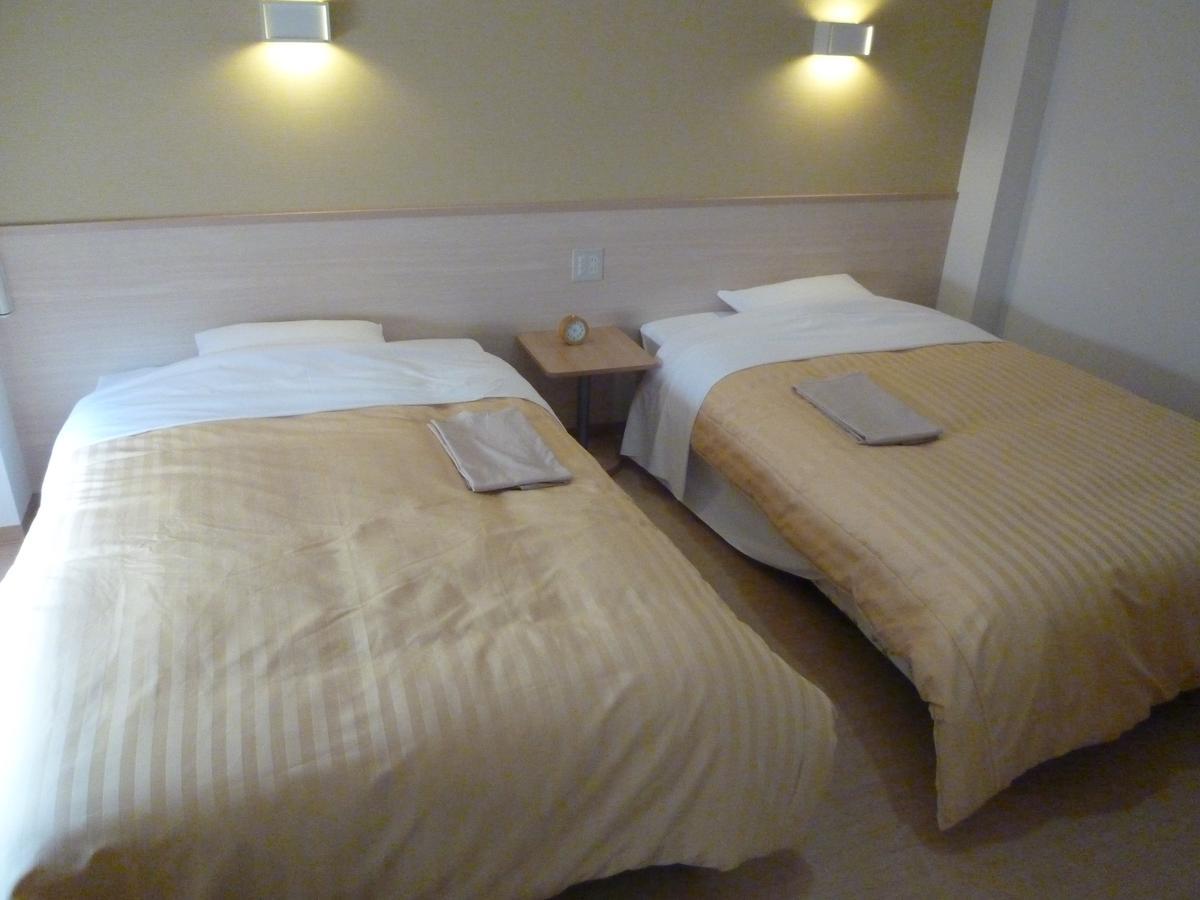 Hotel Monzennoyu Joetsu Ngoại thất bức ảnh