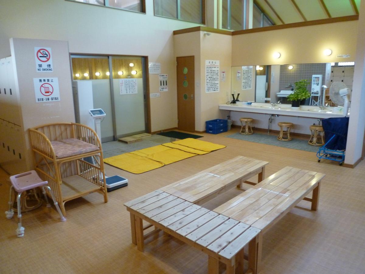 Hotel Monzennoyu Joetsu Ngoại thất bức ảnh