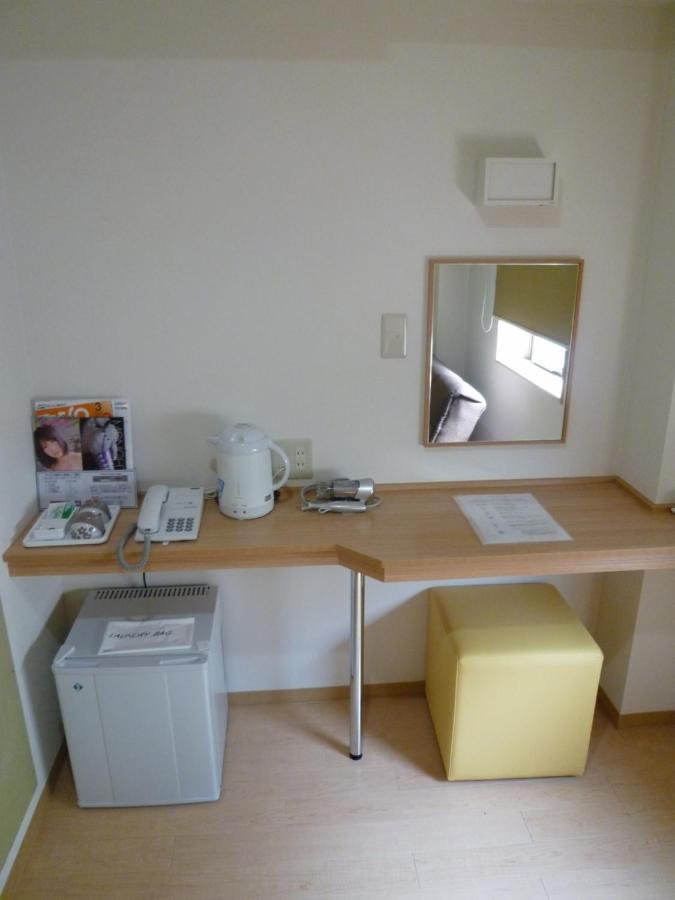 Hotel Monzennoyu Joetsu Ngoại thất bức ảnh